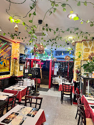 Photo n°20 de Les Comédiens à Paris (Pizzeria)