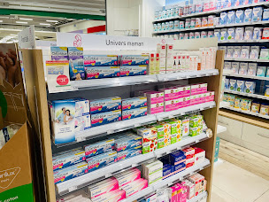Photo n°3 de Pharmacie Pharmavenir à Argentan (Pharmacie)