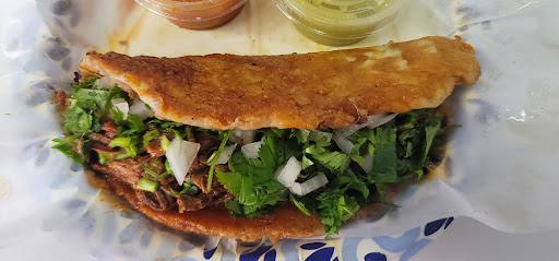 3 Brothers' Tortilleria & Birrieria