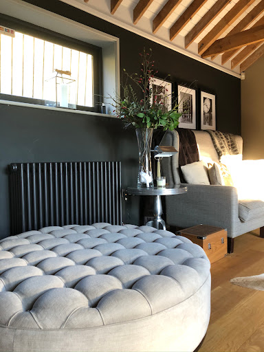 Total Refurb - Visual