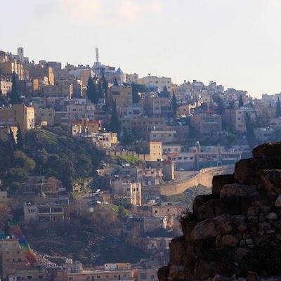 Photos of Jordan Tours | Sherazadetravel.com