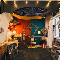 cirque･quete シルクケット