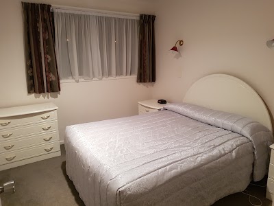 Photos of Chevron Motel