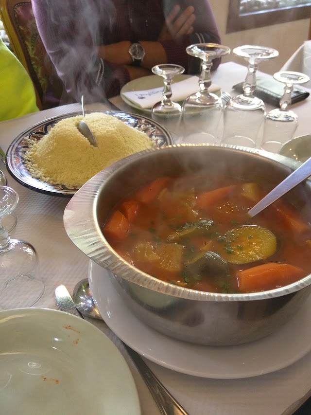 Le Marrakech Awal