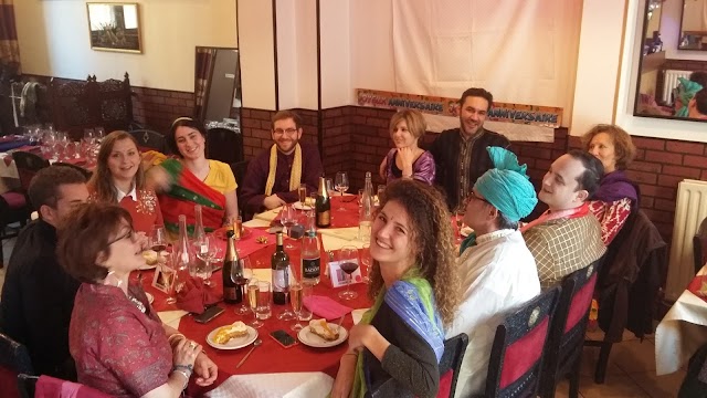 Sonargaon Restaurant