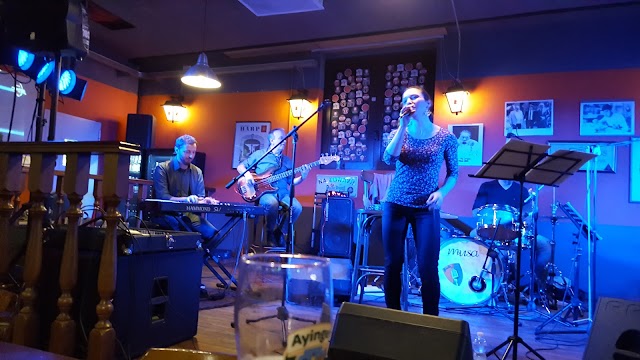 Red Lion Pub Modena