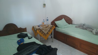 Photos of Hotel Andi Graha