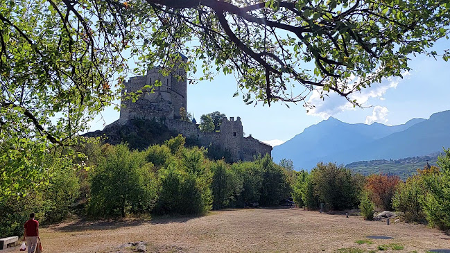 Chapelle de Tous-les-Saints