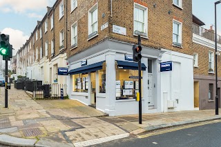 Dexters Dartmouth Park Estate Agents