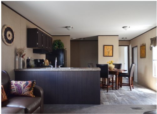 River Birch Estates - Visual