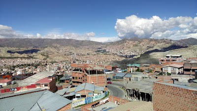 Photos of La Paz Clean