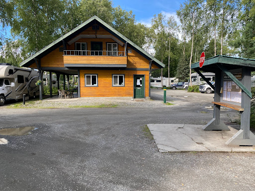 Talkeetna Camper Park - Thumbnail