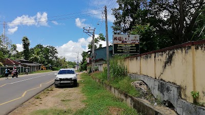 Photos of Kariyamadiththa District Hospital