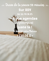 Photo n°7 de Chloé Esteve Naturopathe Soins bien être (Certifiée) à Sète (Naturopathe)