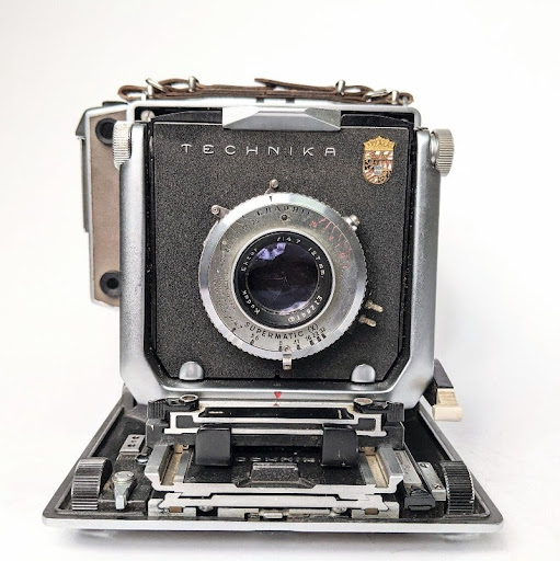 Camera Trading Company - Thumbnail
