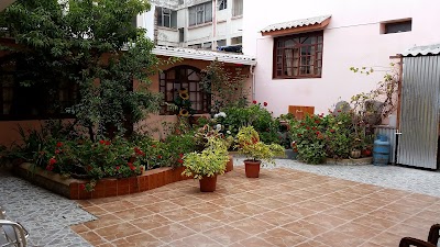 Photos of Hotel Tren Dorado