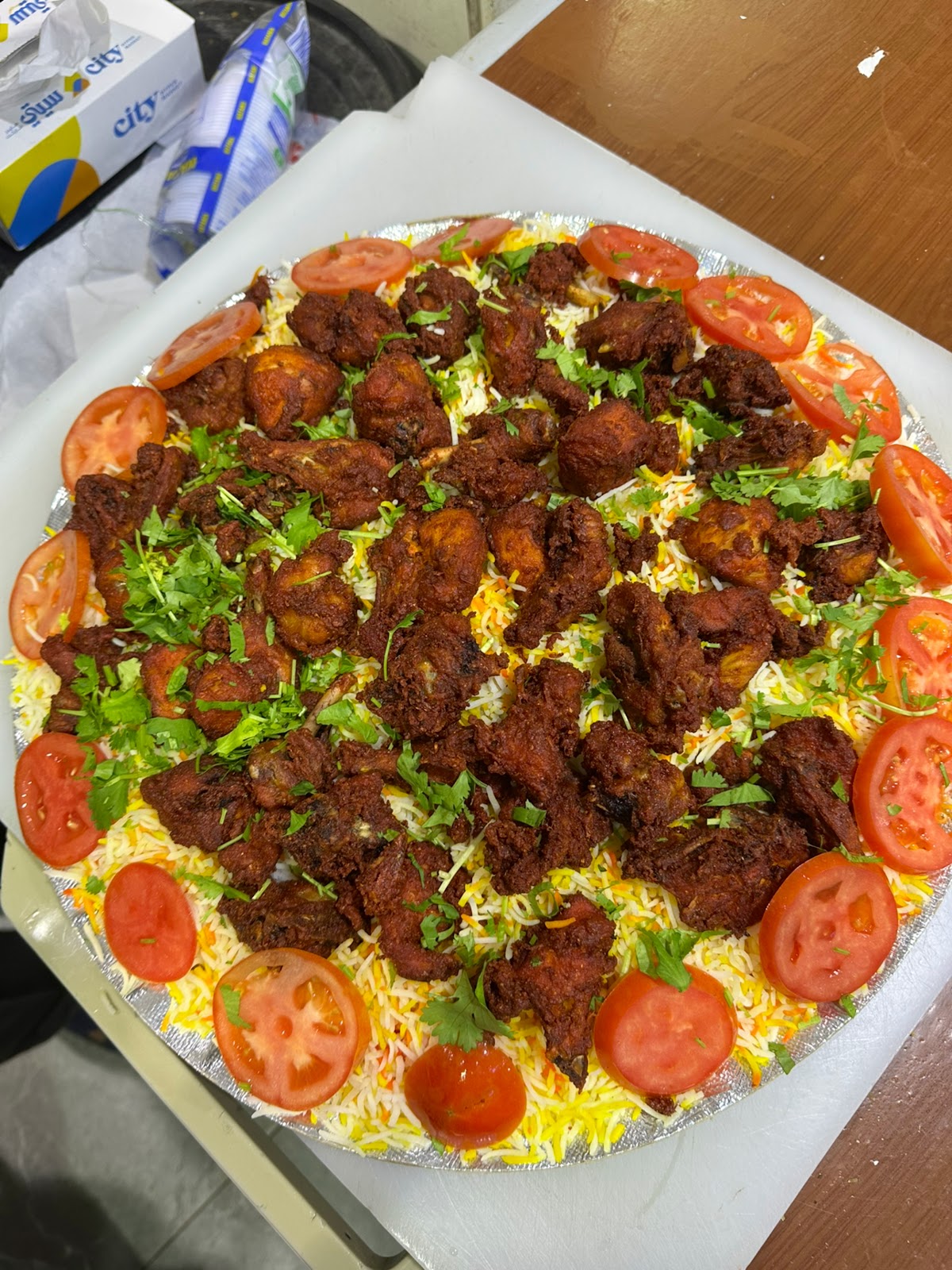 Gulf Port Restaurant - صورة 4