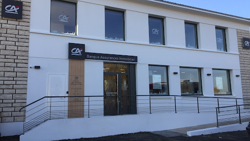 Photo de Mutuelle de Poitiers Assurances - Géraldine PIED-ALEXANDRE à Beauvoir-sur-Niort (79360)