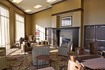lodging