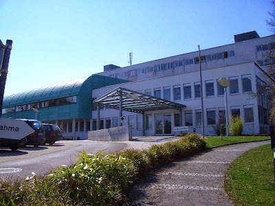 Photos of Vitos Orthopedic Clinic Kassel