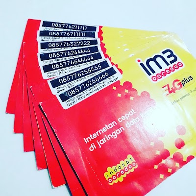 Photos of 007 Card Nomor Cantik Masa Kini
