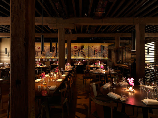 Photo of Saké Restaurant & Bar, The Rocks