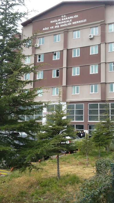 Photos of Kırıkkale Oral and Dental Health Center