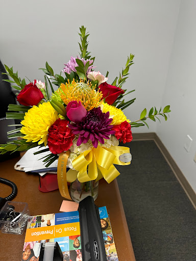 Smoot's Flowers - Thumbnail
