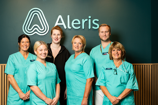 Aleris Hälsa Hötorget