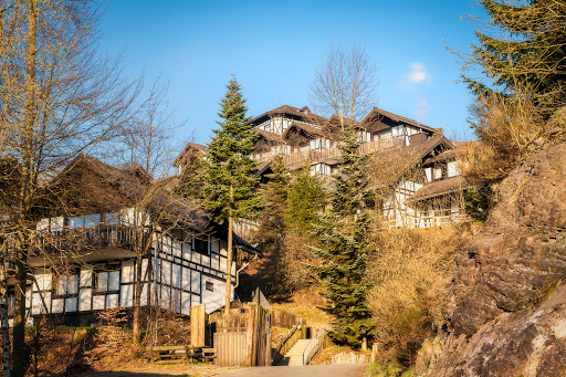 Spa Bergresort by Dorint - Thumbnail