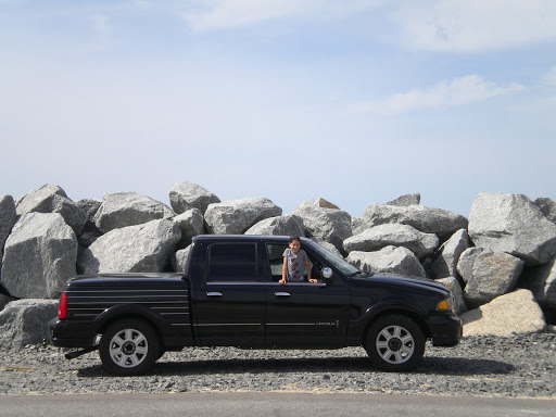 Sitework Supplier, Inc. - Visual