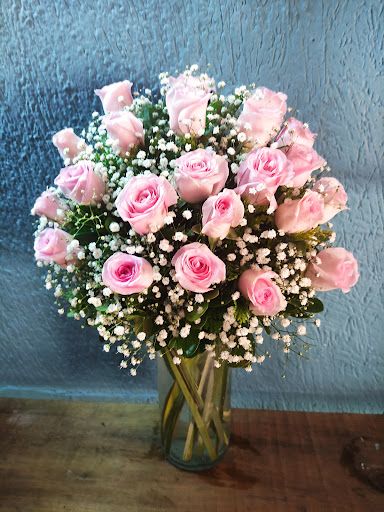 Floresse - Visual