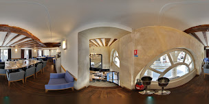 Photo n°65 de Bissac à Paris (Restaurant gastronomique)