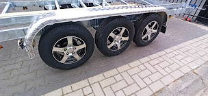 Photo n°11 de CETEC France à Montbazon (Importateur)