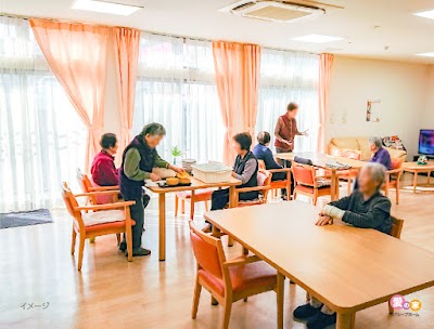 愛の家グループホーム 吹田