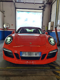 Photo n°10 de Autovision Alaric Contrôle Technique Lézignan Corbières à Lézignan-Corbières (Centre de contrôle technique)