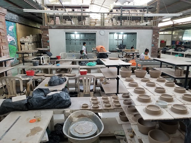 Tanteri Ceramic