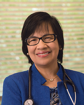 Concepcion L. Agnila, MD