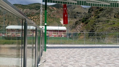 Photos of G&uuml;m&uuml;şhane Stadyumu