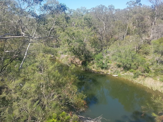 Mermaids Pool