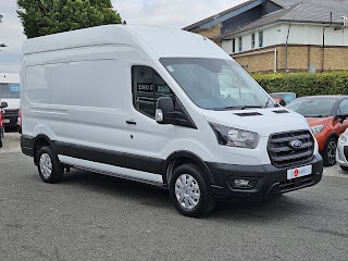 JL Vans Ltd