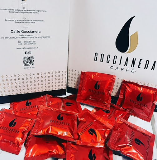 Caffè Goccianera Gallery - Italy