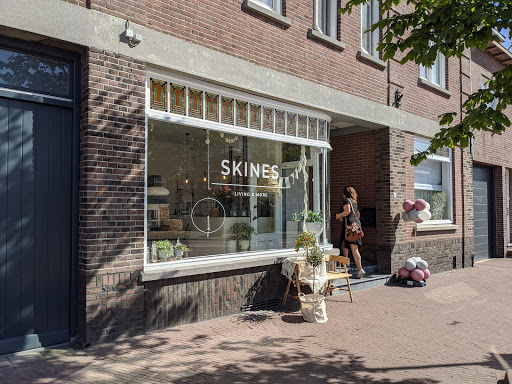 Skines Gallery - Netherlands