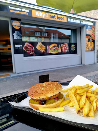 Photo 3 - Why not food