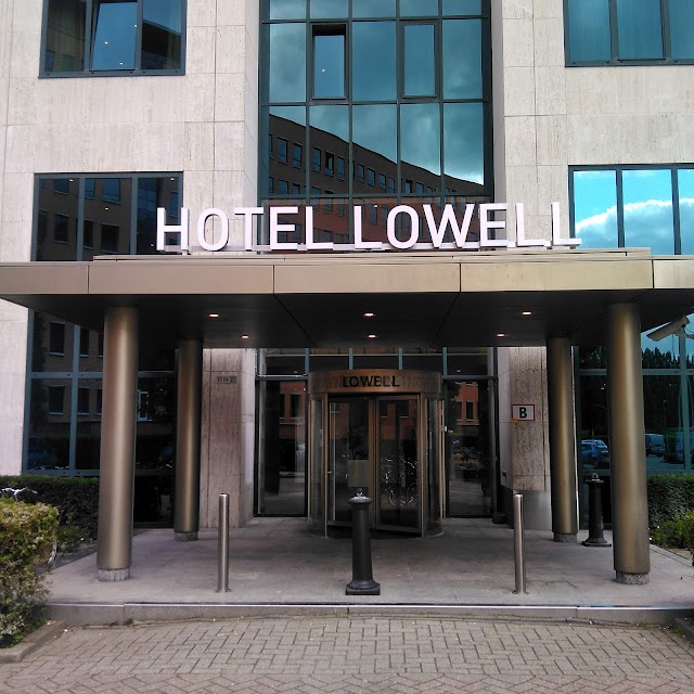 Hotel Levell