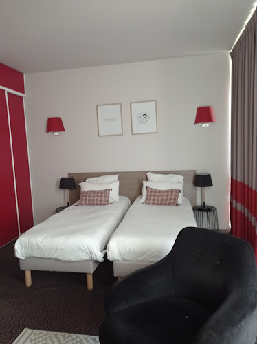 19 Rue Berthe Morisot, 59000 Lille