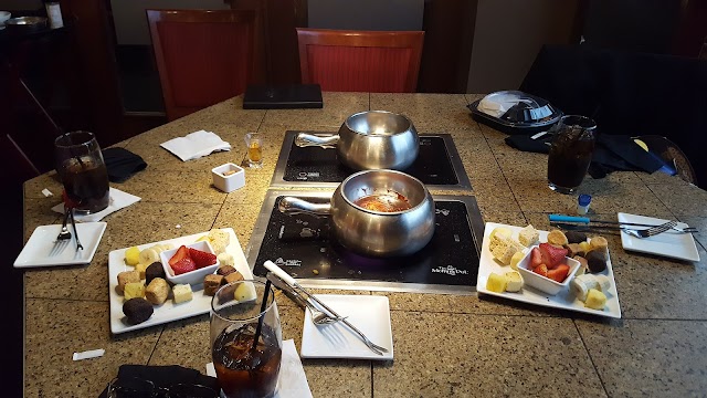 The Melting Pot