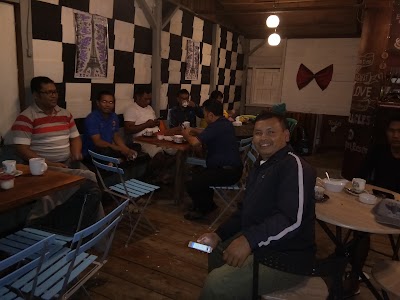 Photos of D coffee n resto Tomok