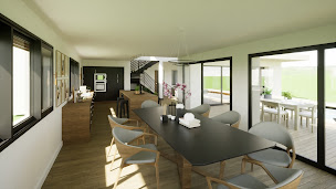 Photo n°2 de Jérémy TRUCAS Architecte à Vitré (Architecte)