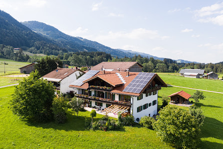 Fohlenhof Wenz - Bolsterlang